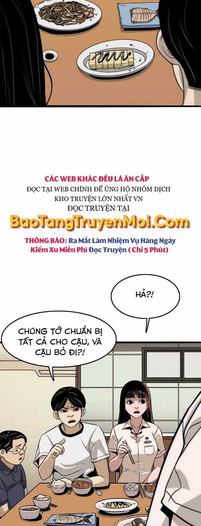 Ngục Tù Đẫm Máu - Chapter 8 - Trang 68