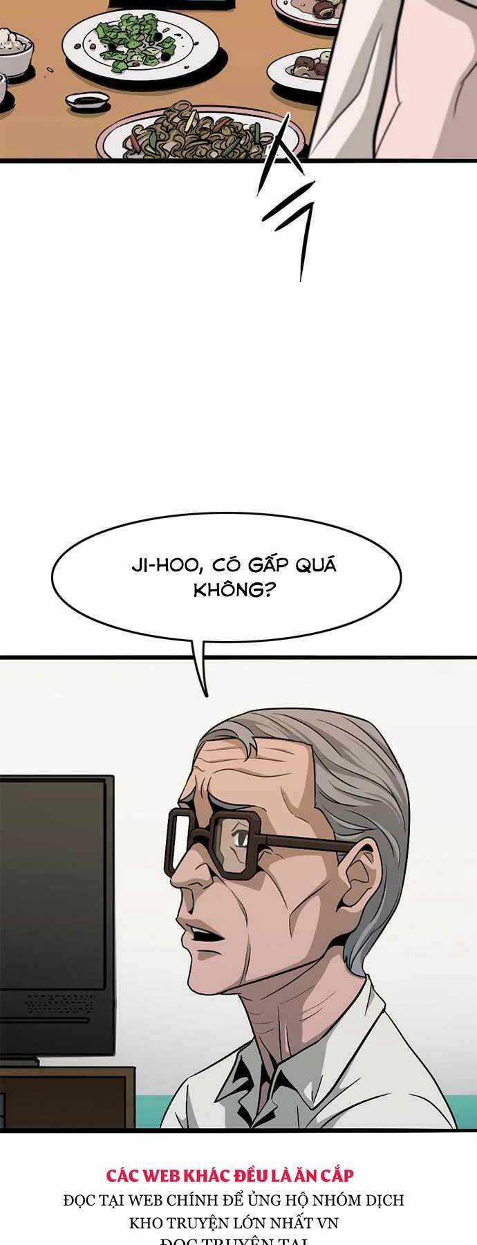 Ngục Tù Đẫm Máu - Chapter 8 - Trang 69