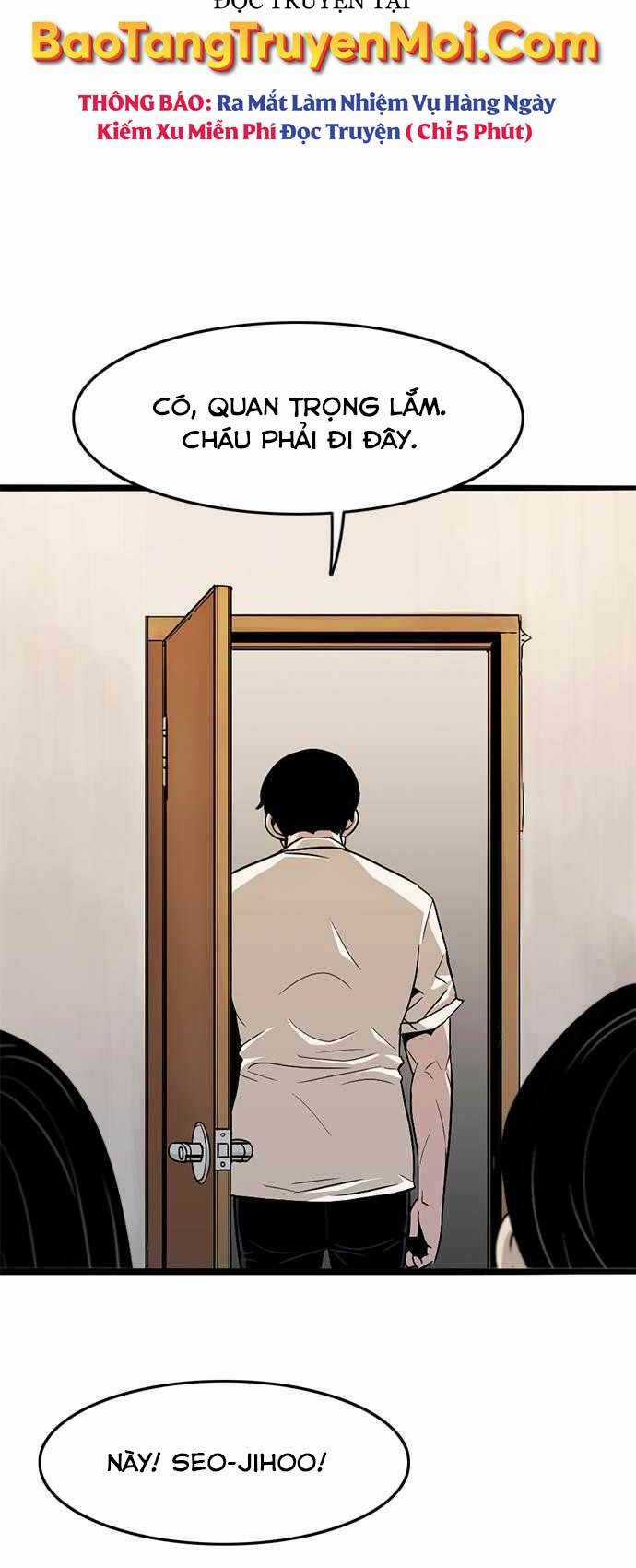 Ngục Tù Đẫm Máu - Chapter 8 - Trang 70