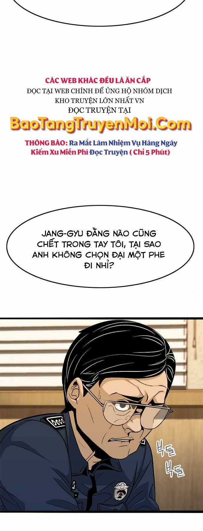 Ngục Tù Đẫm Máu - Chapter 8 - Trang 8