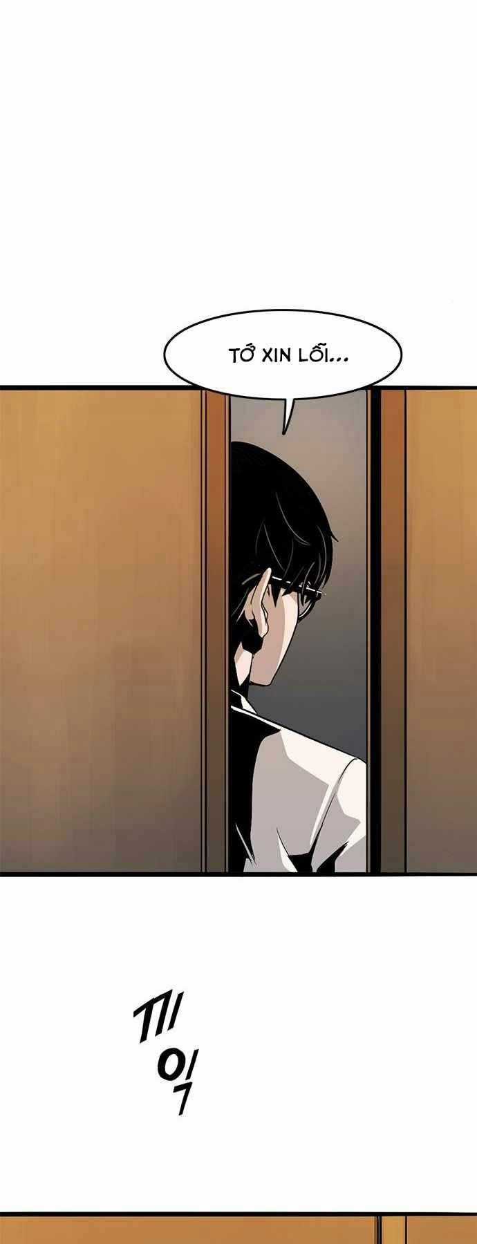 Ngục Tù Đẫm Máu - Chapter 8 - Trang 71