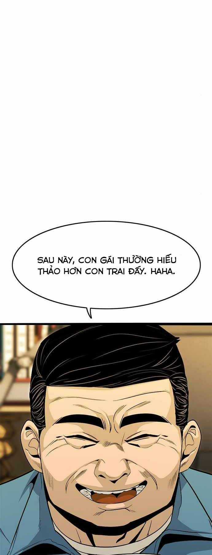 Ngục Tù Đẫm Máu - Chapter 8 - Trang 9