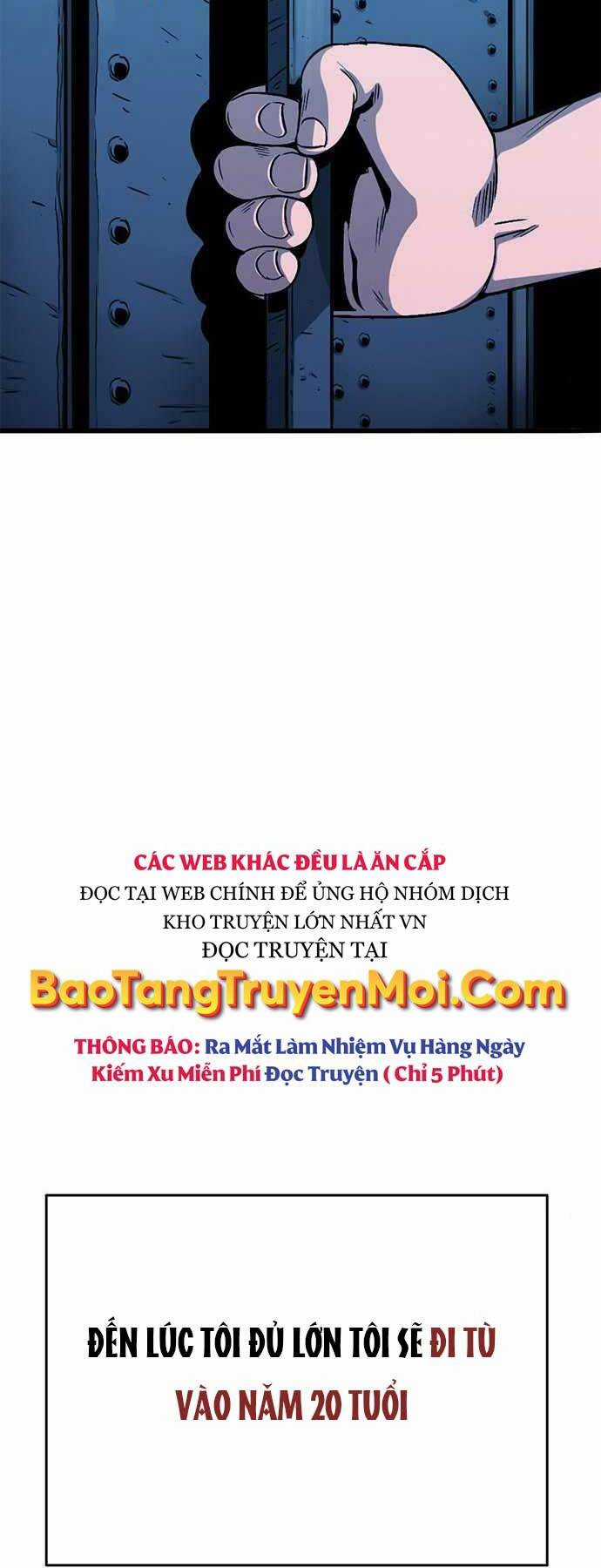 Ngục Tù Đẫm Máu - Chapter 8 - Trang 82