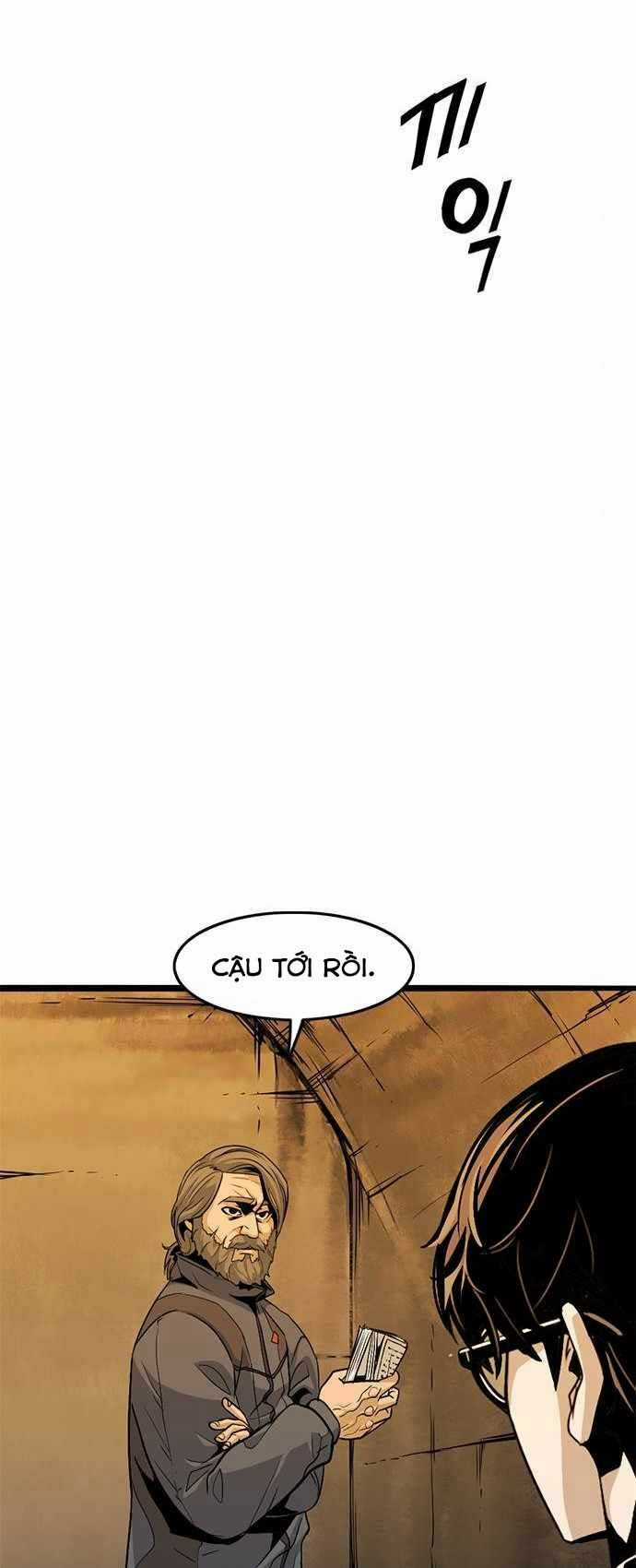 Ngục Tù Đẫm Máu - Chapter 8 - Trang 83