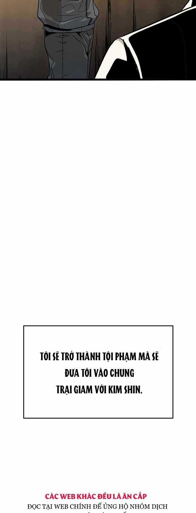 Ngục Tù Đẫm Máu - Chapter 8 - Trang 84