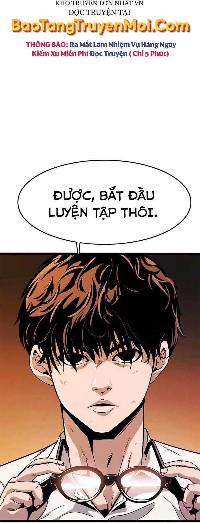 Ngục Tù Đẫm Máu - Chapter 8 - Trang 85