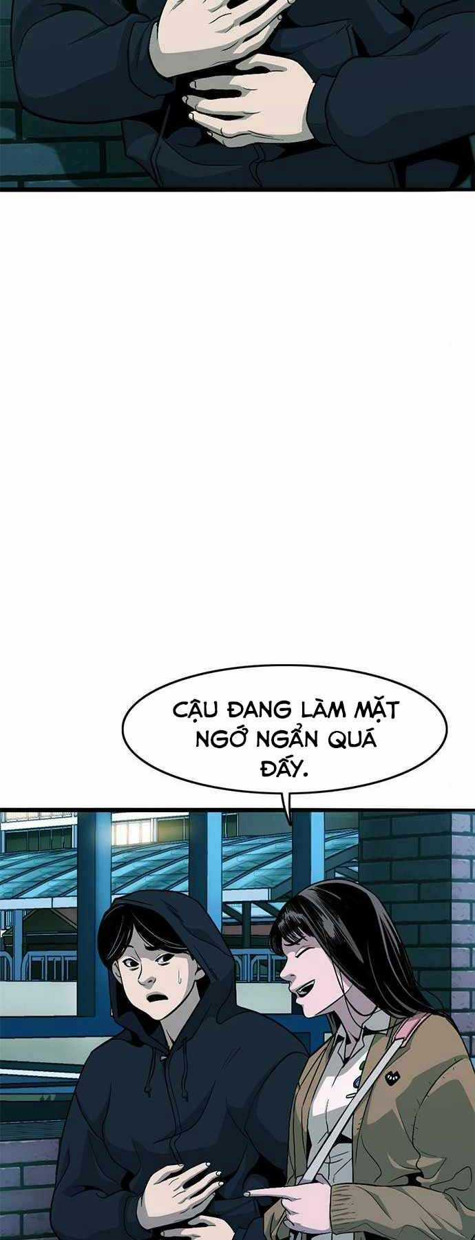 Ngục Tù Đẫm Máu - Chapter 8 - Trang 87