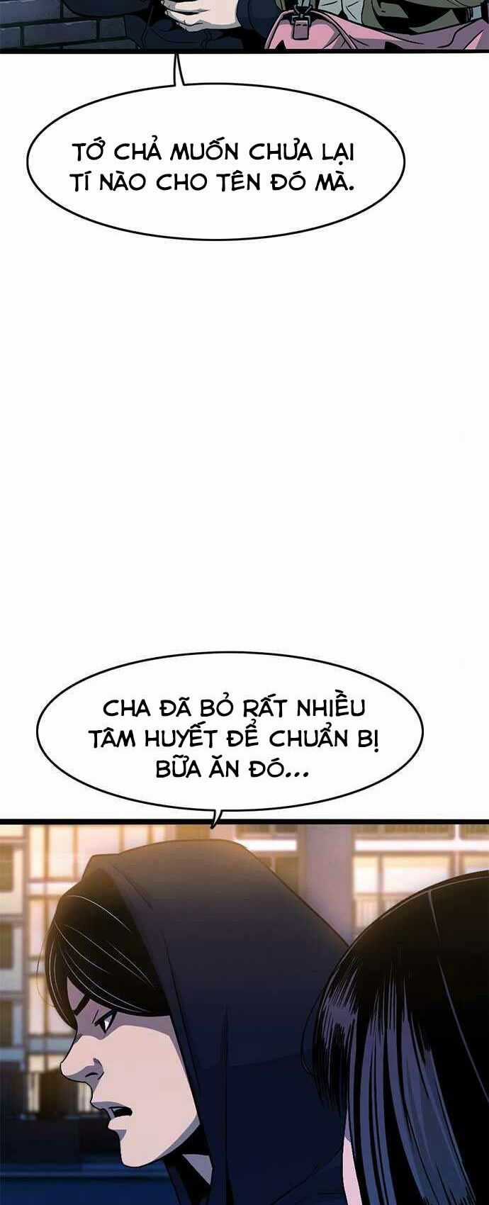 Ngục Tù Đẫm Máu - Chapter 8 - Trang 88