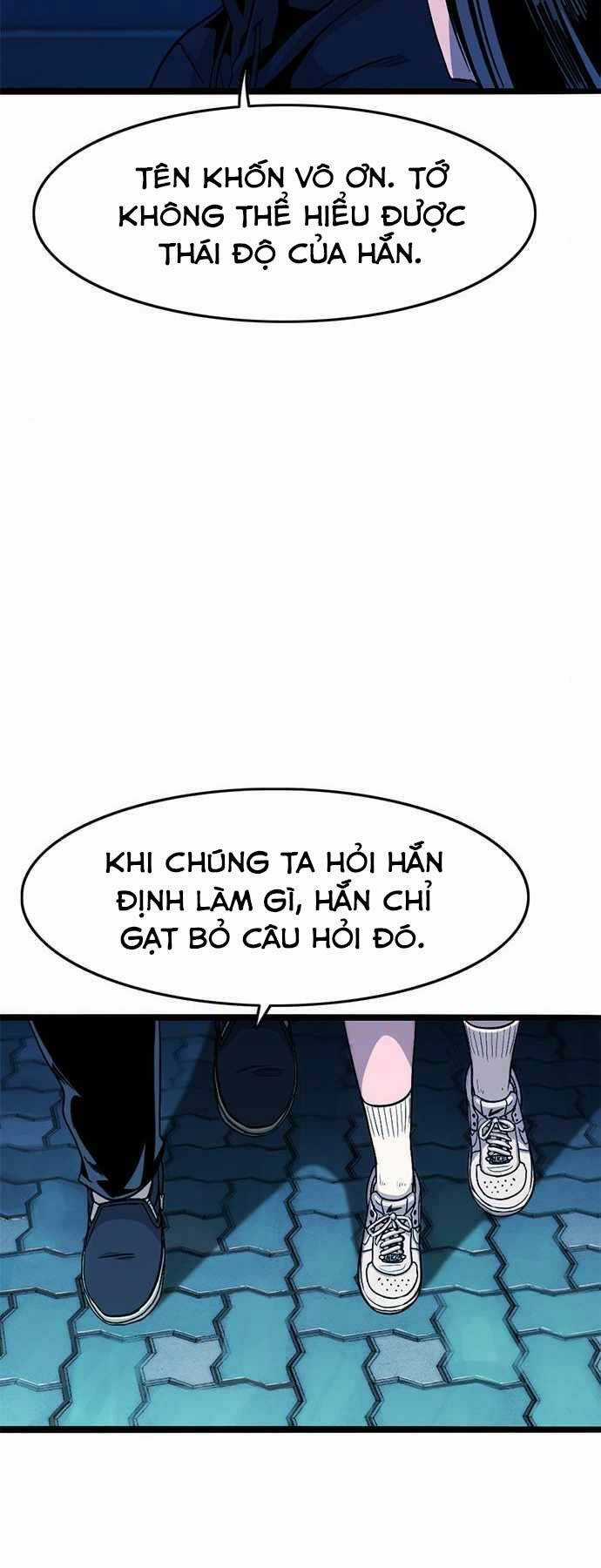 Ngục Tù Đẫm Máu - Chapter 8 - Trang 89