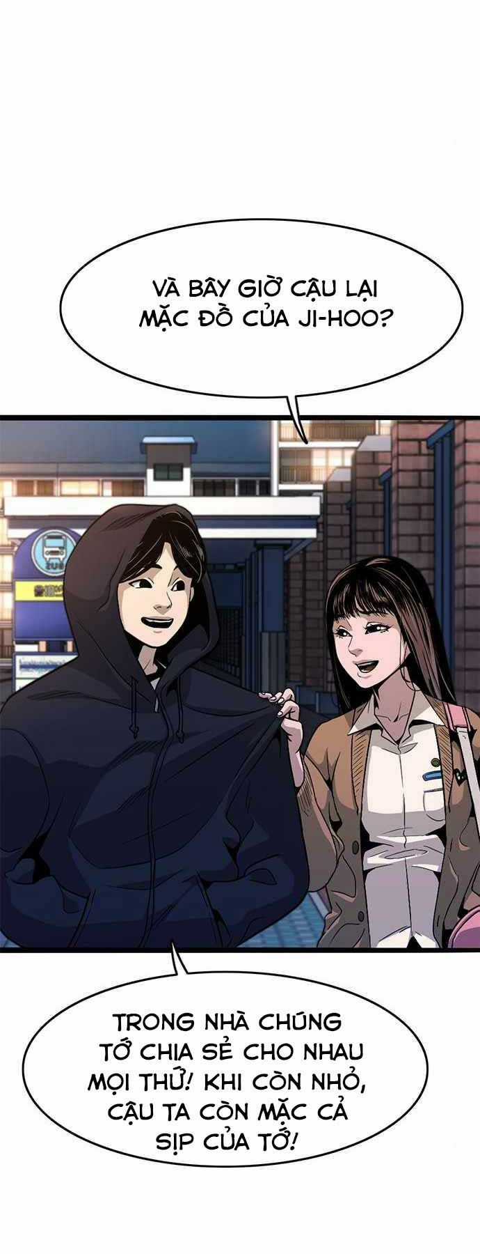 Ngục Tù Đẫm Máu - Chapter 8 - Trang 90