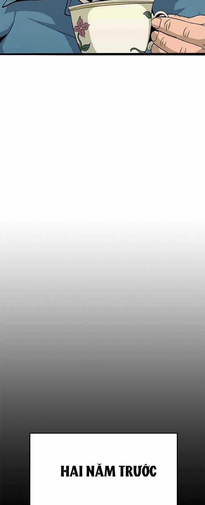 Ngục Tù Đẫm Máu - Chapter 8 - Trang 10