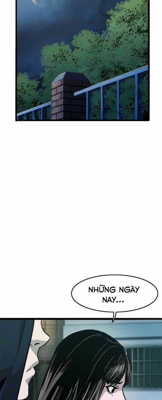 Ngục Tù Đẫm Máu - Chapter 8 - Trang 92