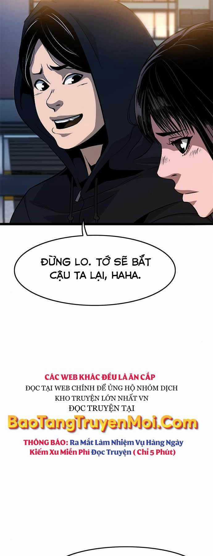 Ngục Tù Đẫm Máu - Chapter 8 - Trang 94