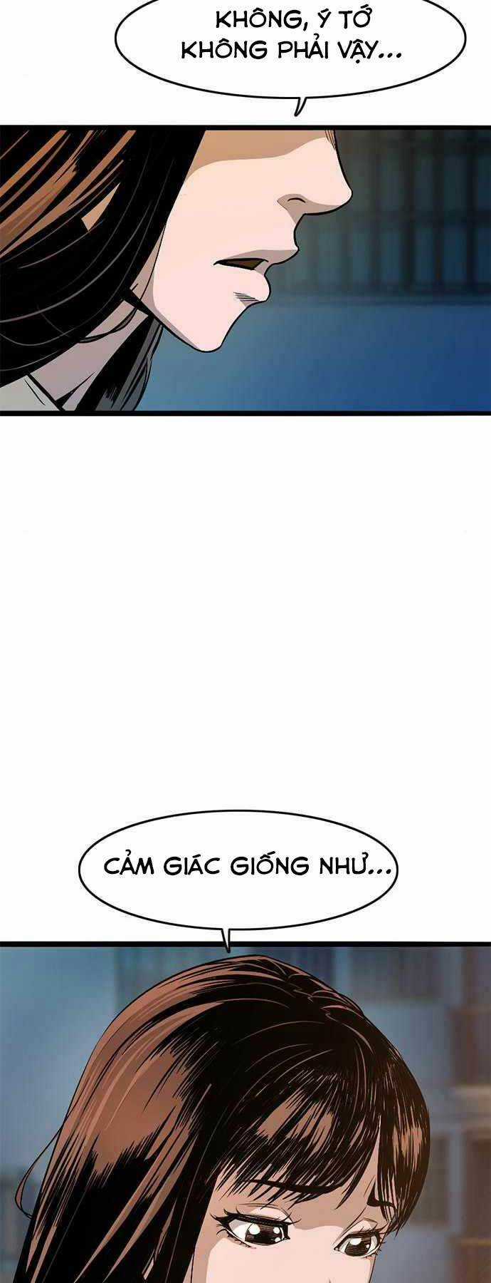 Ngục Tù Đẫm Máu - Chapter 8 - Trang 95