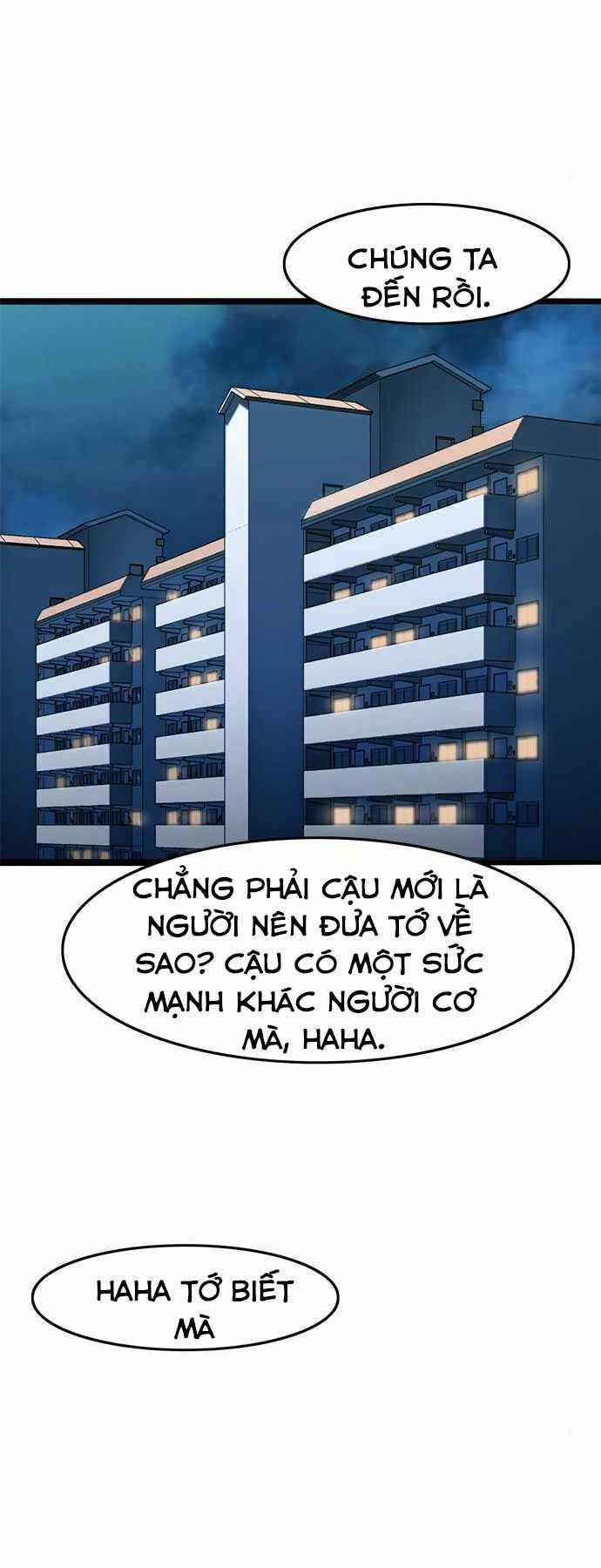 Ngục Tù Đẫm Máu - Chapter 8 - Trang 99