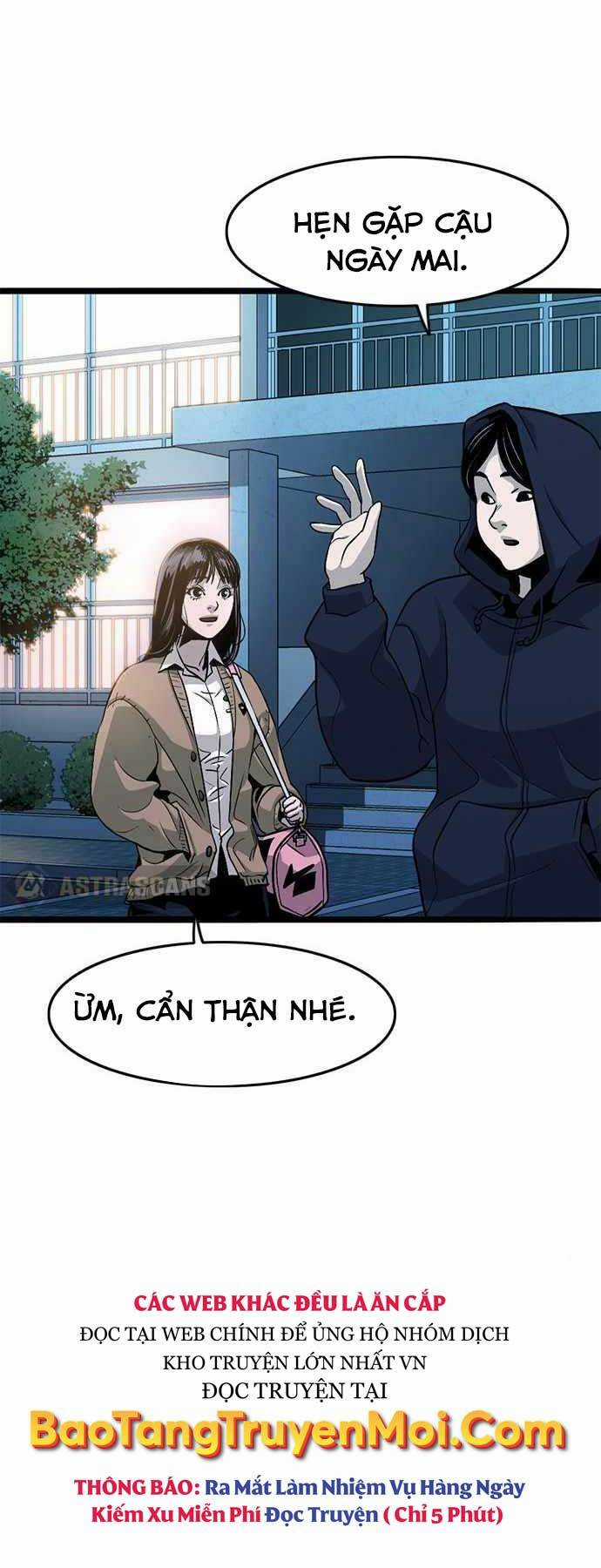 Ngục Tù Đẫm Máu - Chapter 8 - Trang 100