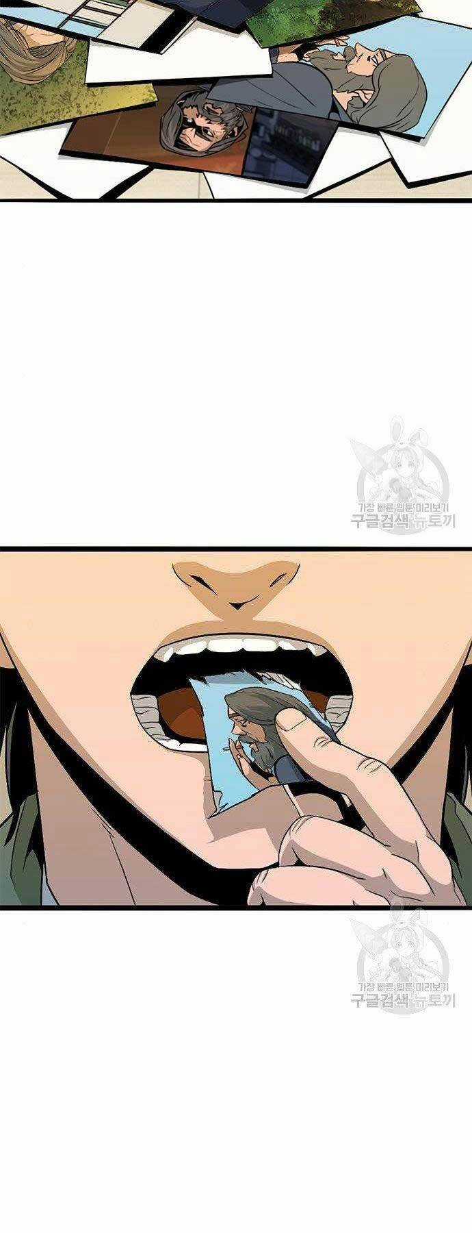 Ngục Tù Đẫm Máu - Chapter 9 - Trang 2