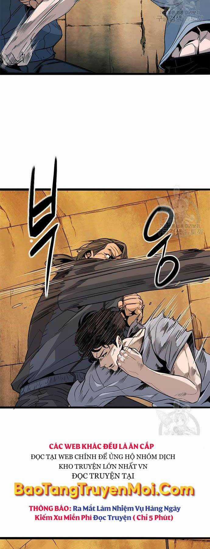 Ngục Tù Đẫm Máu - Chapter 9 - Trang 15