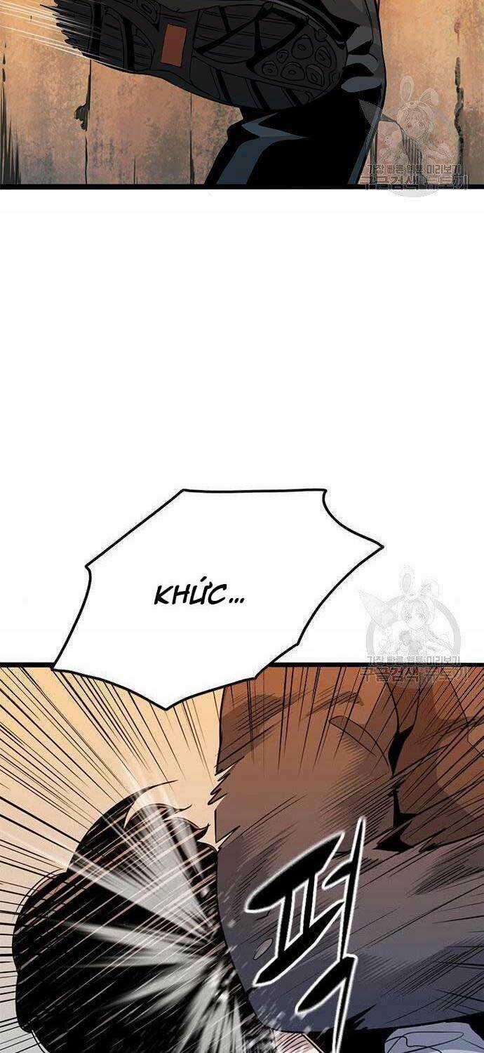 Ngục Tù Đẫm Máu - Chapter 9 - Trang 18