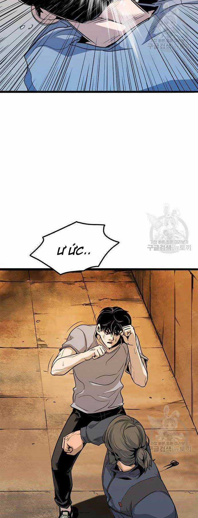 Ngục Tù Đẫm Máu - Chapter 9 - Trang 19