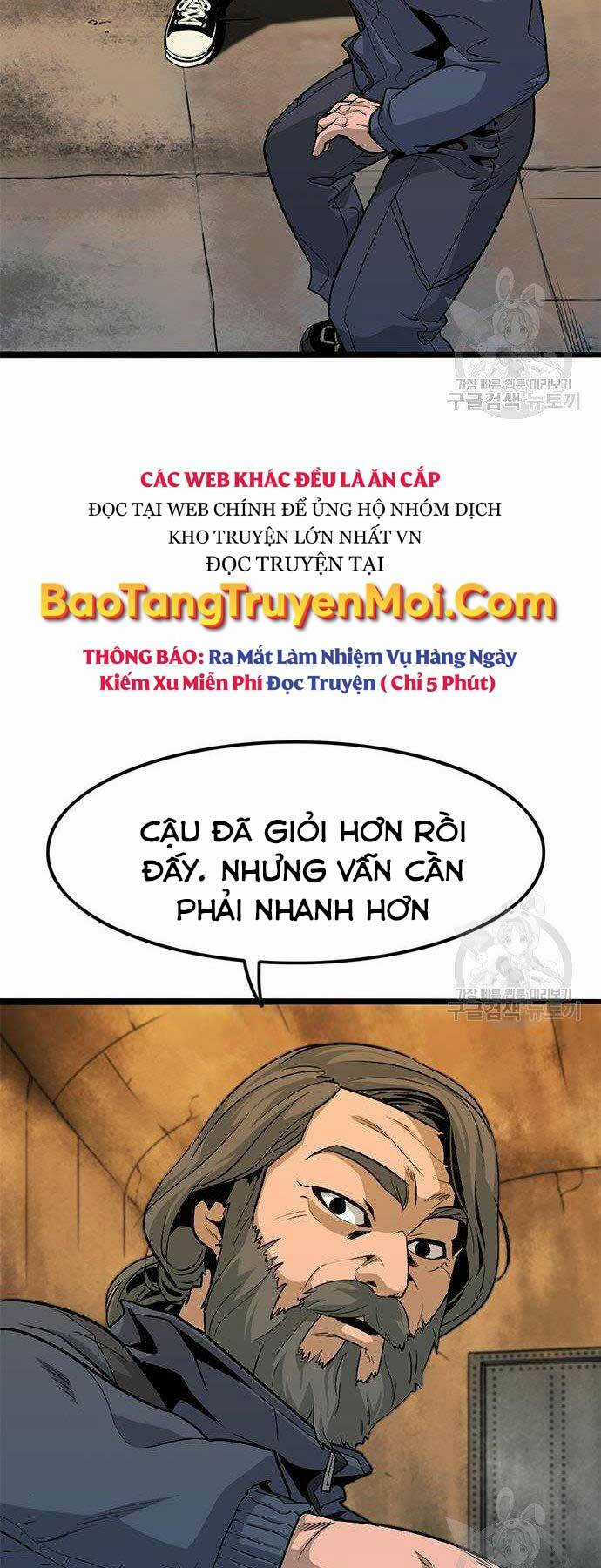 Ngục Tù Đẫm Máu - Chapter 9 - Trang 20