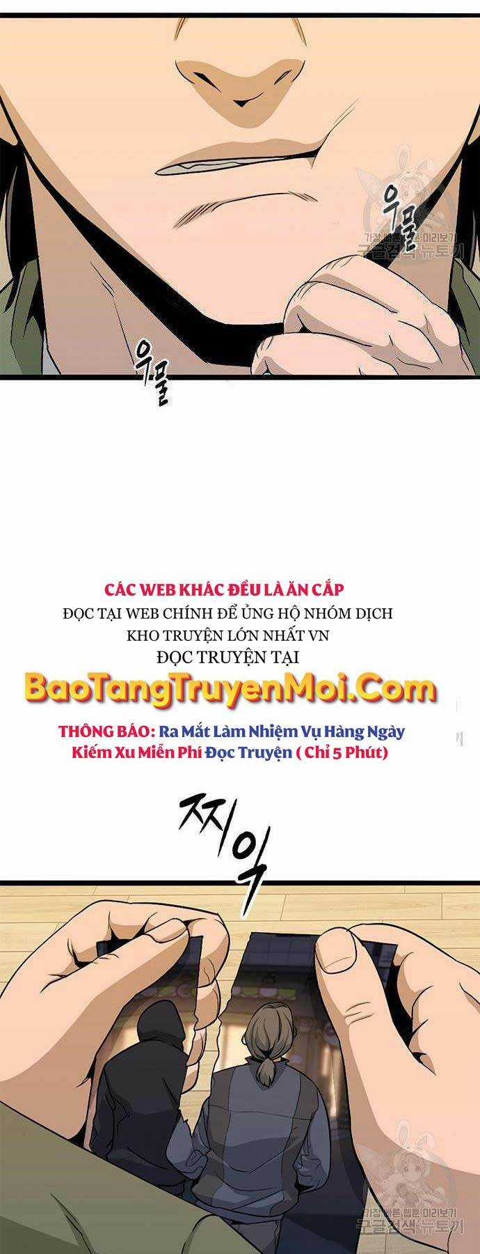 Ngục Tù Đẫm Máu - Chapter 9 - Trang 3