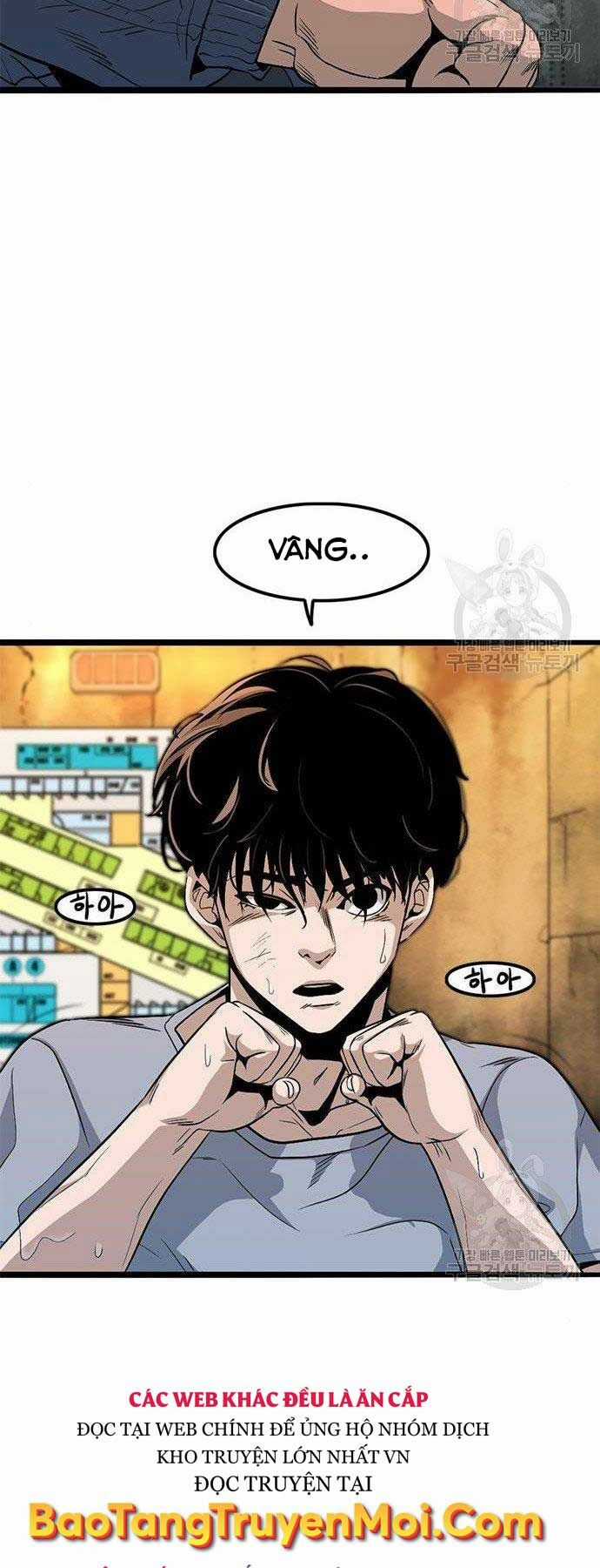 Ngục Tù Đẫm Máu - Chapter 9 - Trang 21