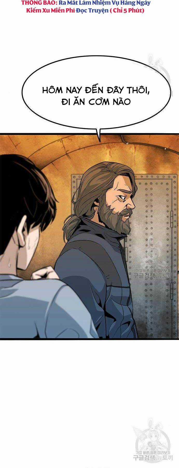 Ngục Tù Đẫm Máu - Chapter 9 - Trang 22