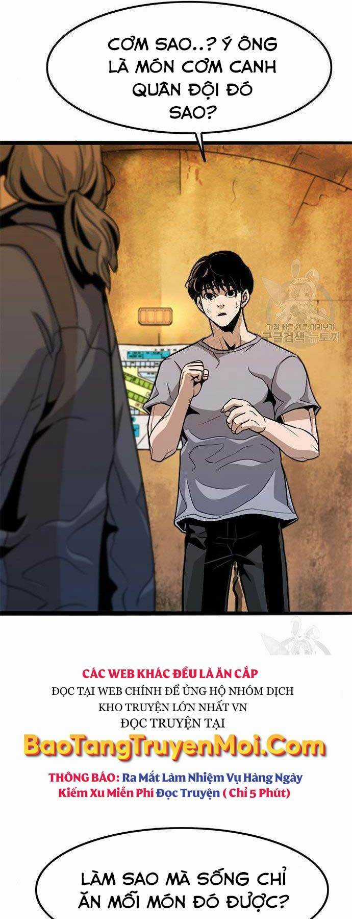 Ngục Tù Đẫm Máu - Chapter 9 - Trang 23