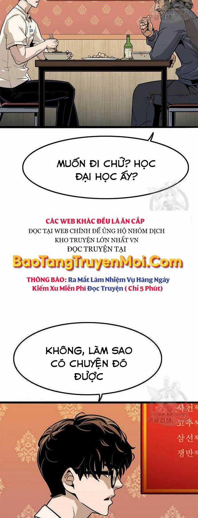 Ngục Tù Đẫm Máu - Chapter 9 - Trang 27