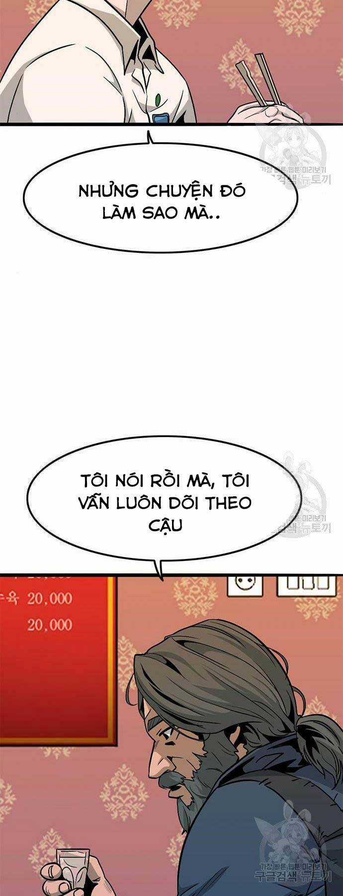 Ngục Tù Đẫm Máu - Chapter 9 - Trang 28