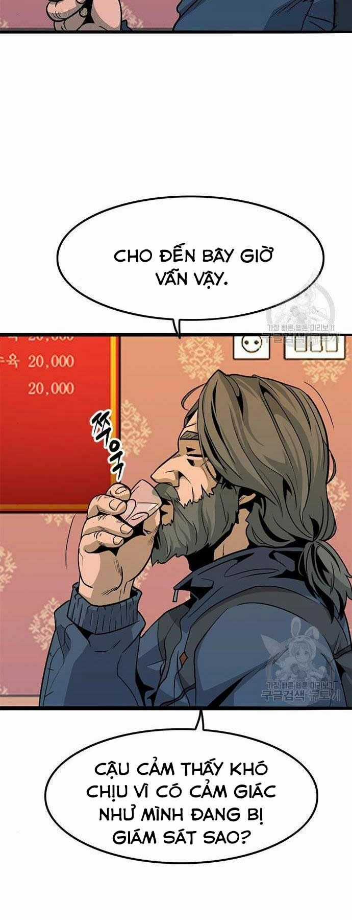 Ngục Tù Đẫm Máu - Chapter 9 - Trang 29