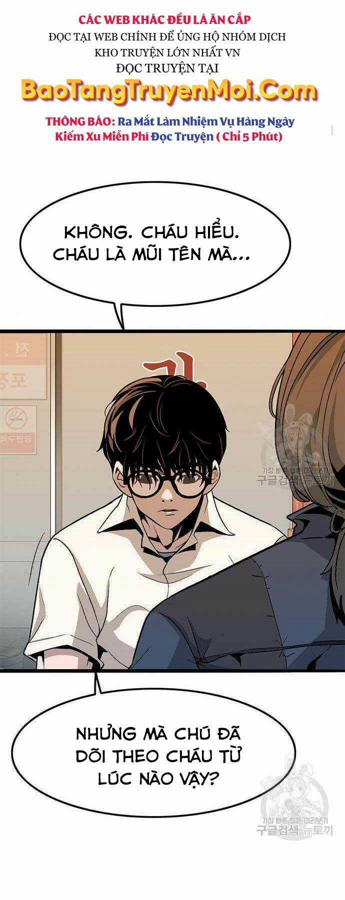 Ngục Tù Đẫm Máu - Chapter 9 - Trang 30