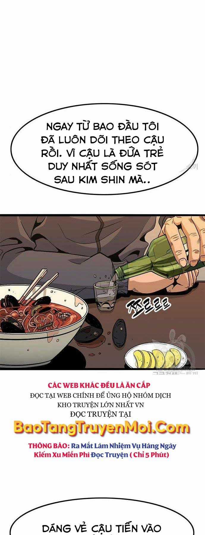 Ngục Tù Đẫm Máu - Chapter 9 - Trang 31