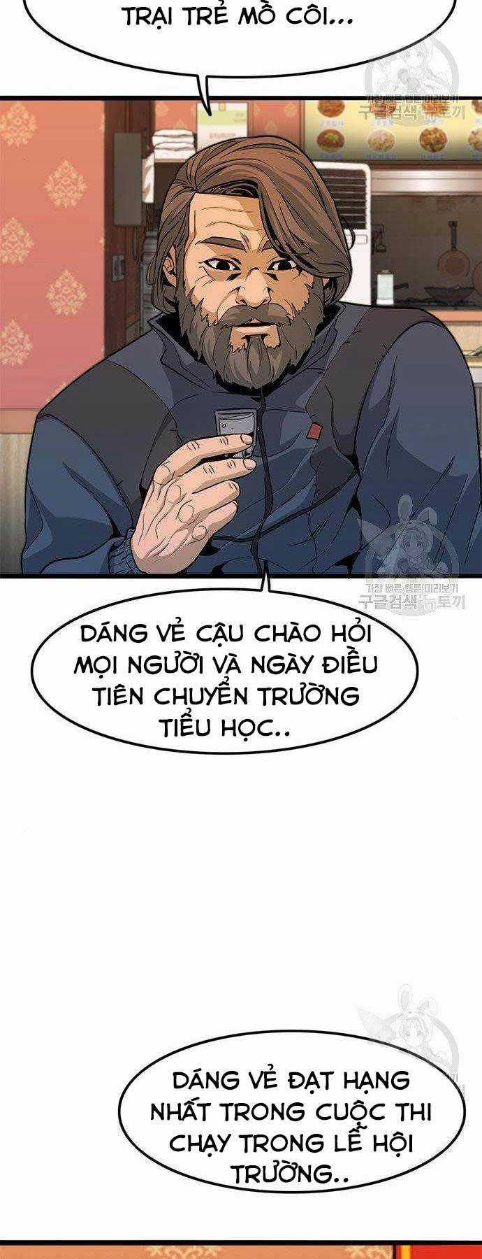 Ngục Tù Đẫm Máu - Chapter 9 - Trang 32