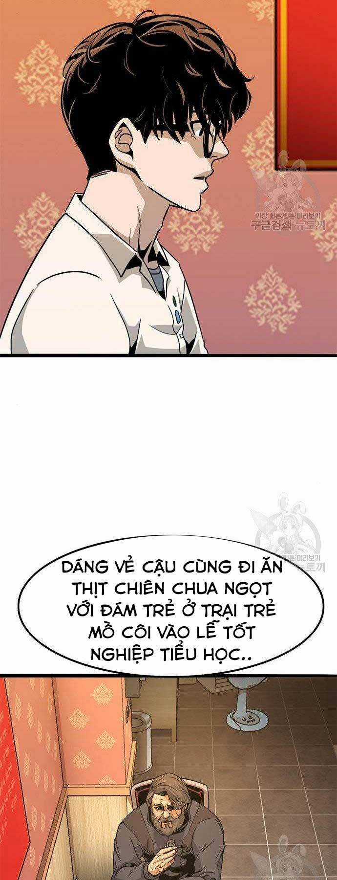 Ngục Tù Đẫm Máu - Chapter 9 - Trang 33