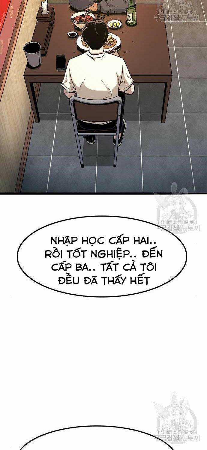 Ngục Tù Đẫm Máu - Chapter 9 - Trang 34