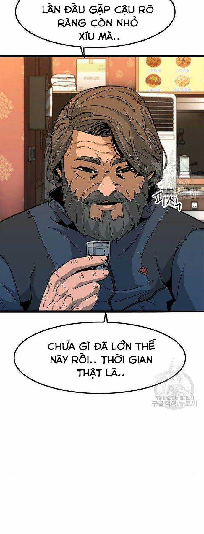 Ngục Tù Đẫm Máu - Chapter 9 - Trang 35