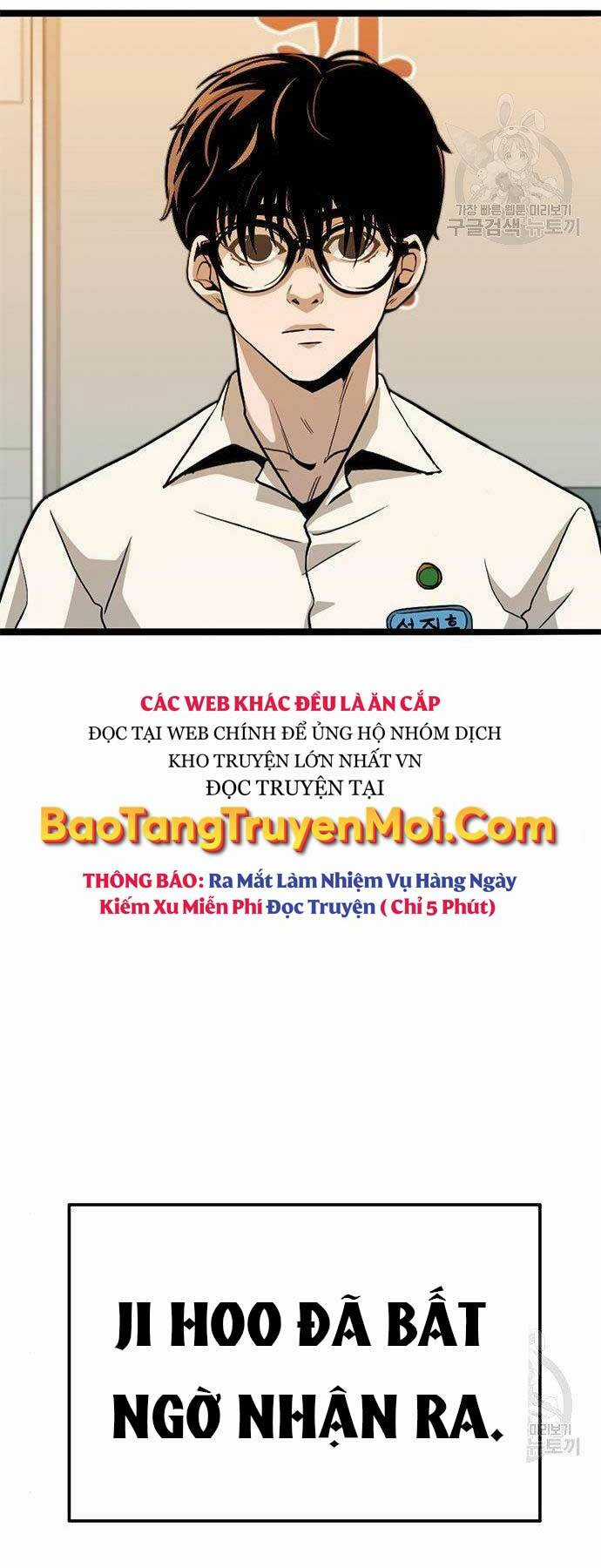 Ngục Tù Đẫm Máu - Chapter 9 - Trang 36