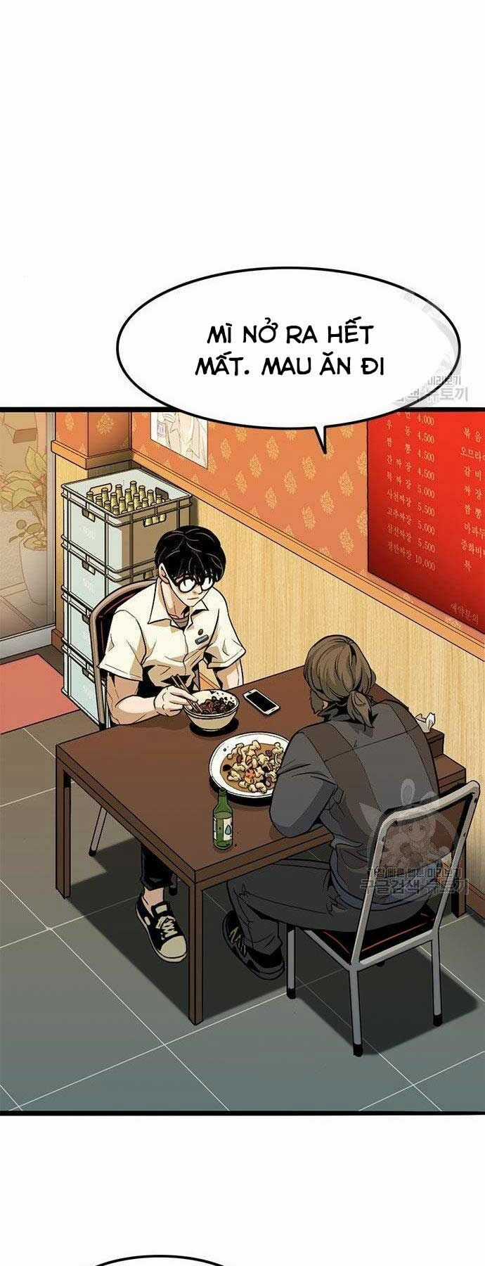 Ngục Tù Đẫm Máu - Chapter 9 - Trang 37