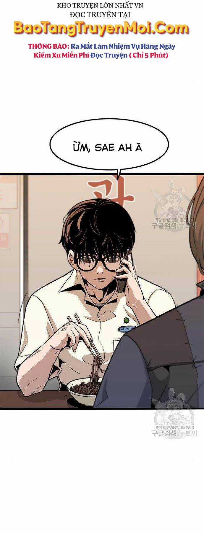 Ngục Tù Đẫm Máu - Chapter 9 - Trang 40