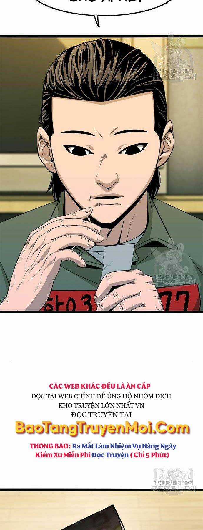 Ngục Tù Đẫm Máu - Chapter 9 - Trang 5