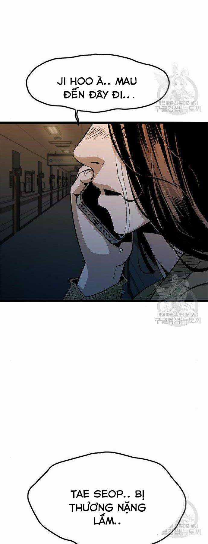 Ngục Tù Đẫm Máu - Chapter 9 - Trang 41