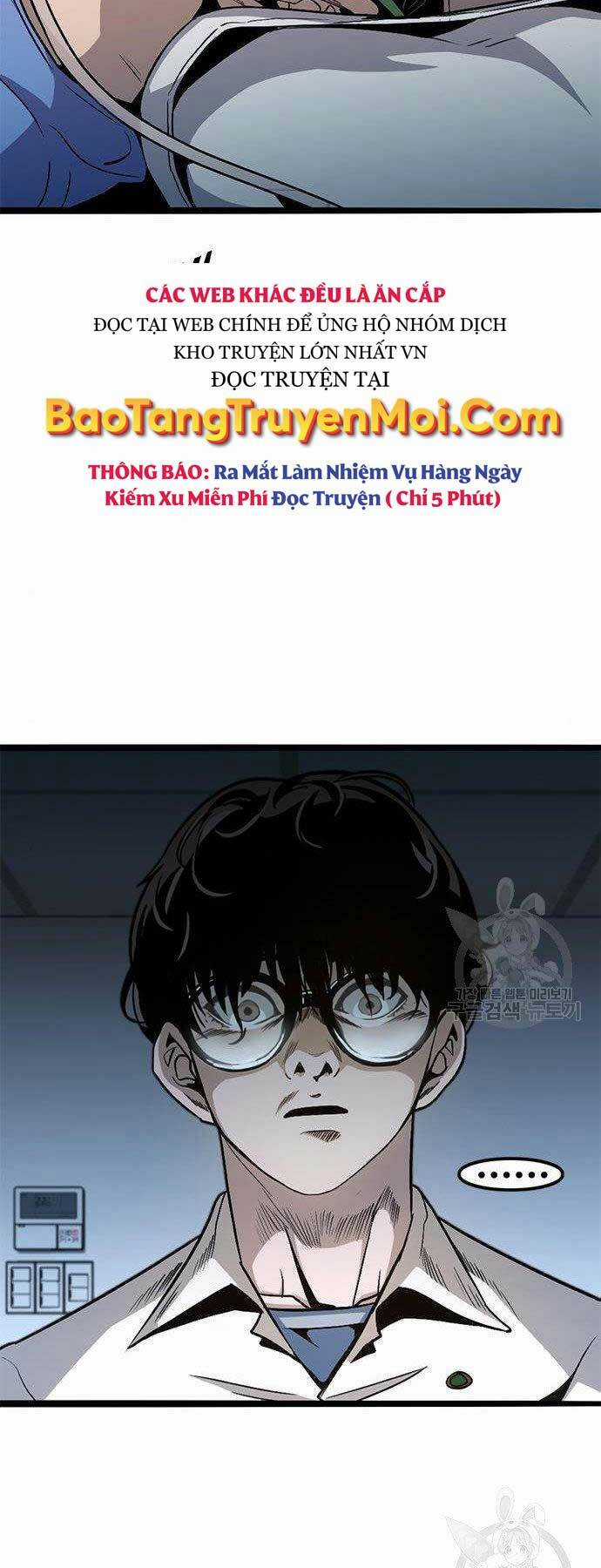 Ngục Tù Đẫm Máu - Chapter 9 - Trang 45