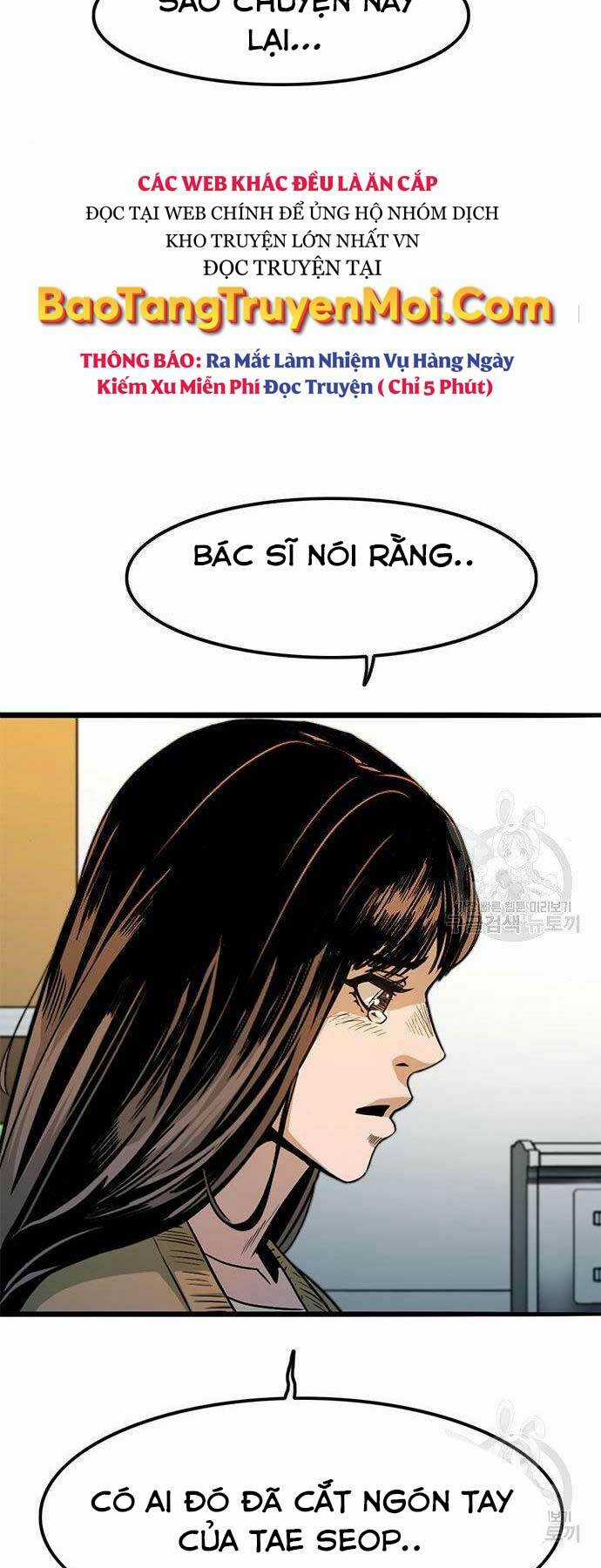 Ngục Tù Đẫm Máu - Chapter 9 - Trang 47