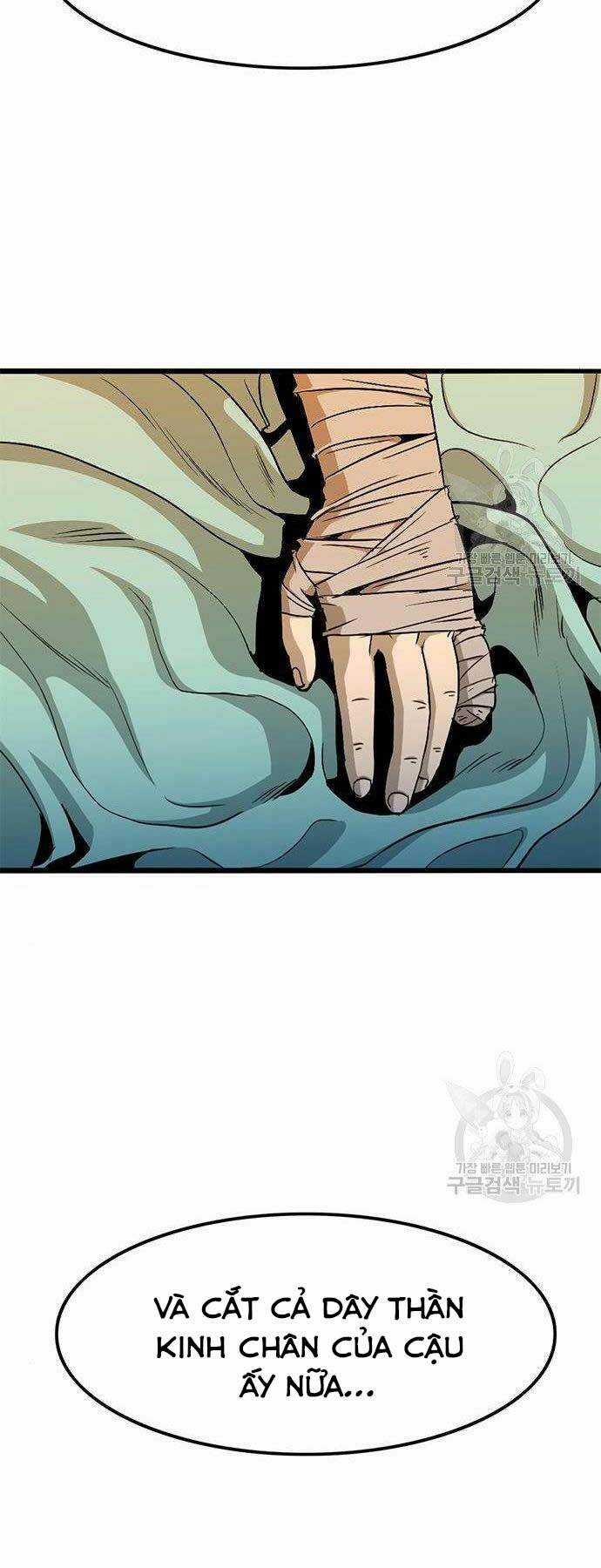 Ngục Tù Đẫm Máu - Chapter 9 - Trang 48