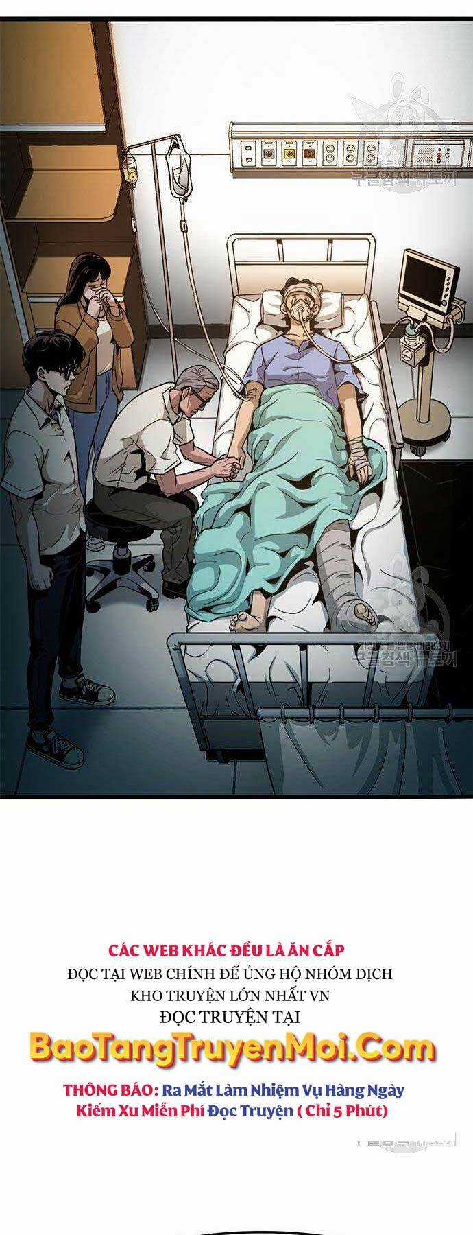 Ngục Tù Đẫm Máu - Chapter 9 - Trang 49