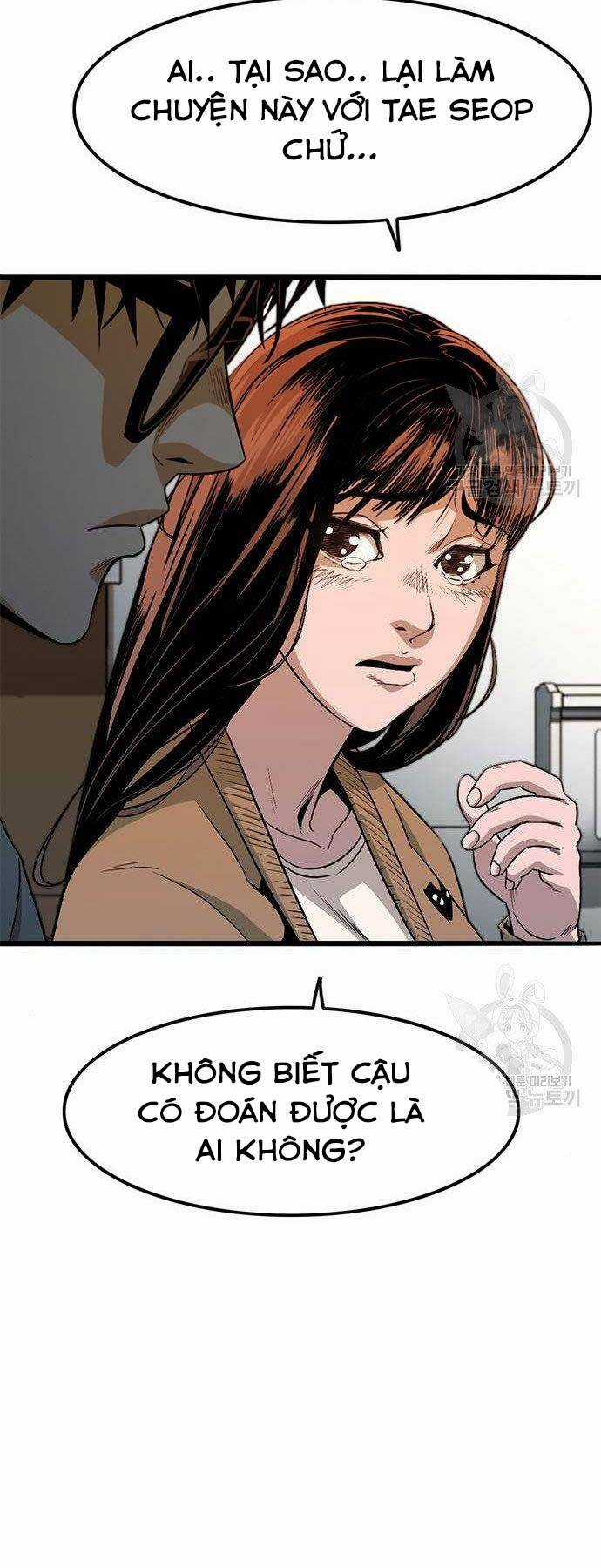 Ngục Tù Đẫm Máu - Chapter 9 - Trang 50