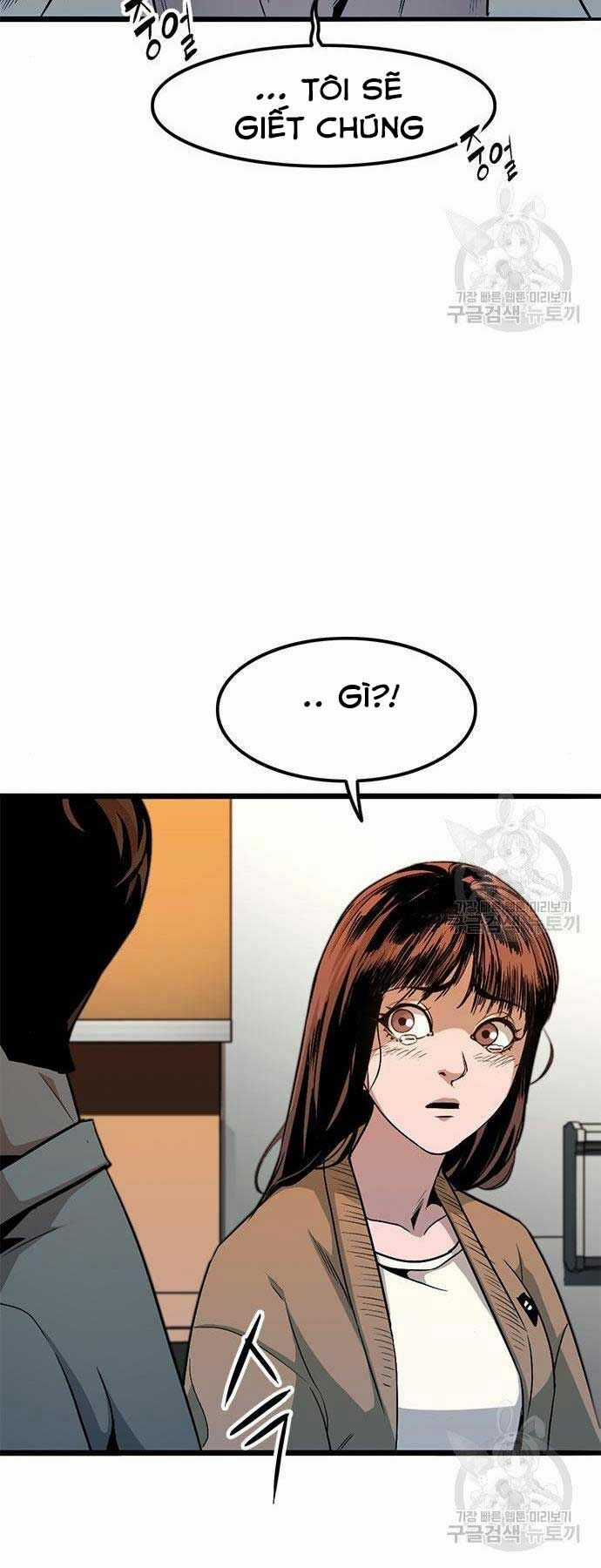 Ngục Tù Đẫm Máu - Chapter 9 - Trang 53