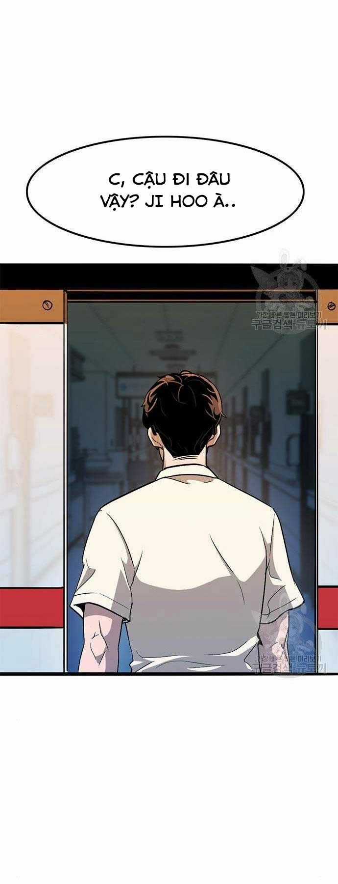 Ngục Tù Đẫm Máu - Chapter 9 - Trang 54